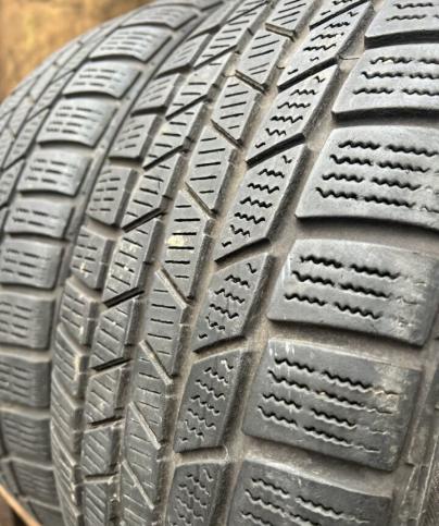 Continental ContiContact TS815 205/50 R17