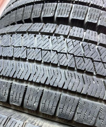 Bridgestone Blizzak VRX2 185/65 R15