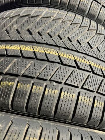 Continental ContiWinterContact TS 850 P 275/45 R21 и 315/40 R21