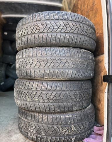 Pirelli Scorpion Winter 235/65 R17