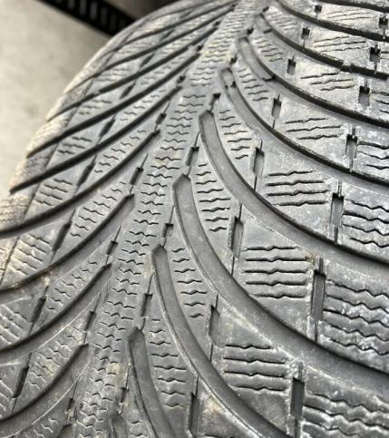 Michelin Latitude Alpin LA2 255/45 R20