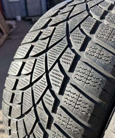 Dunlop SP Winter Sport 3D 255/40 R19