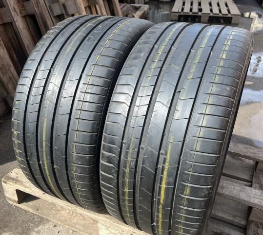 Pirelli P Zero PZ4 315/30 R22