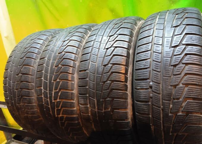 Nokian Tyres WR G2 205/55 R16