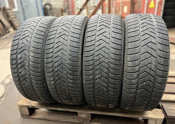 Pirelli Scorpion Winter 235/65 R17