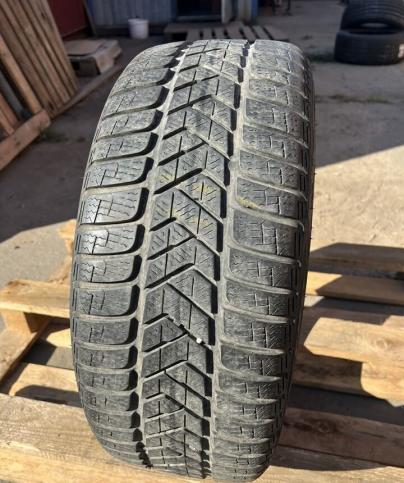 Pirelli Winter Sottozero 3 225/40 R18