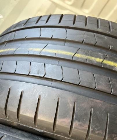 Pirelli P Zero PZ4 275/40 R21