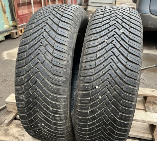 Continental AllSeasonContact 215/65 R17