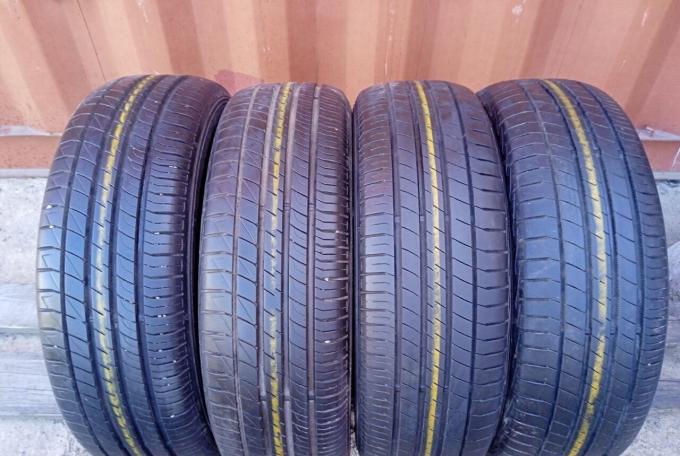 Dunlop SP Sport LM705 195/65 R15