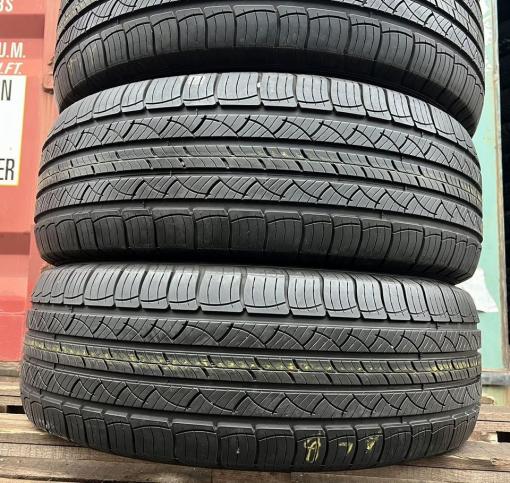 Michelin Latitude Tour HP 245/60 R18