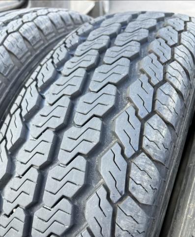 Continental Vanco Four Season 215/85 R16C