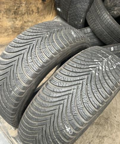 Michelin Alpin 5 195/55 R16