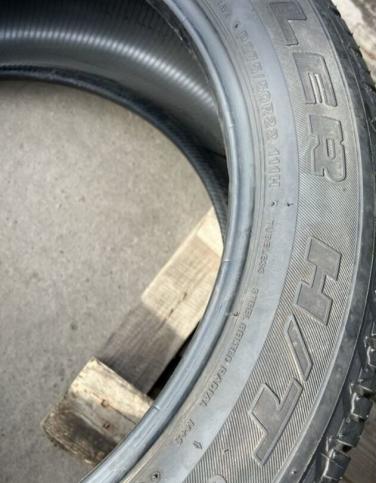 Bridgestone Dueler H/T 684III 275/50 R22