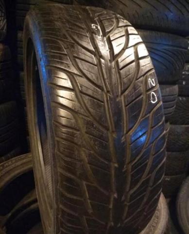 General Tire G-Max AS-03 245/45 R20