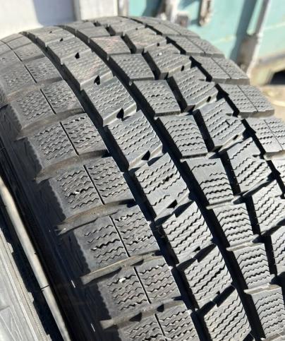 Dunlop Winter Maxx WM01 225/45 R18