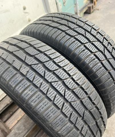 Continental ContiWinterContact TS 830 P 205/60 R16