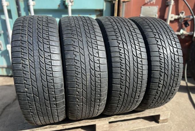 Hankook Ventus AS RH07 255/60 R18