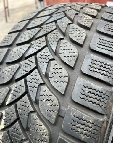 Lassa Snoways Era 225/40 R18