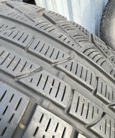 Pirelli Winter Sottozero Serie II 225/50 R17