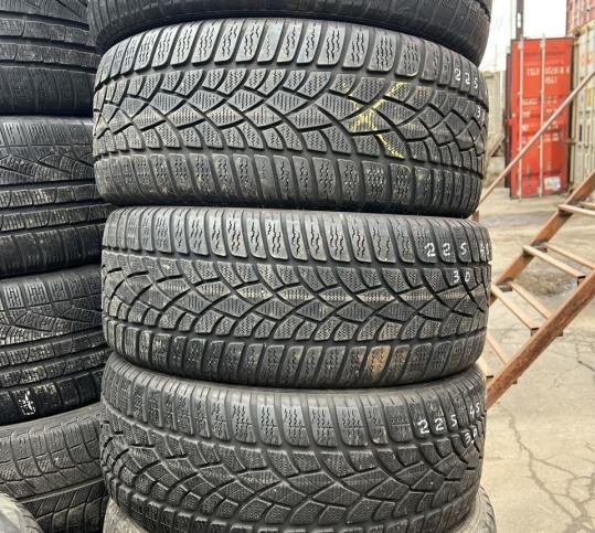 Dunlop SP Winter Sport 3D 225/45 R17