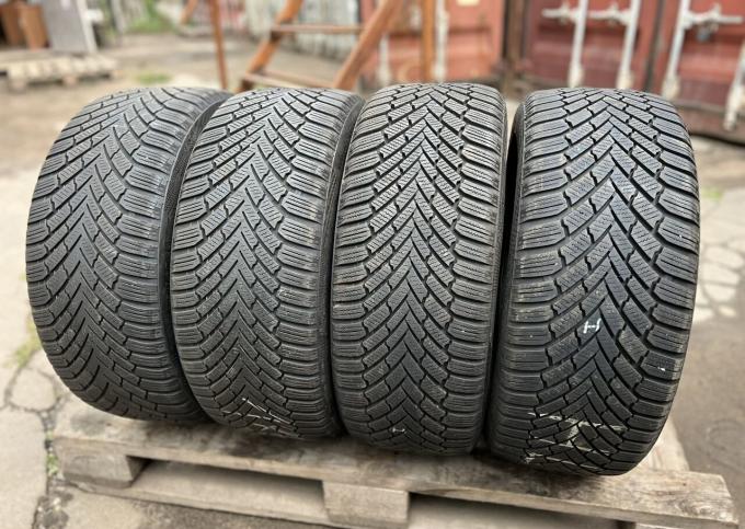 Continental WinterContact TS 860 225/45 R17