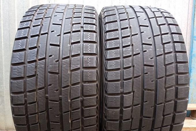 Yokohama Ice Guard IG30 255/35 R19