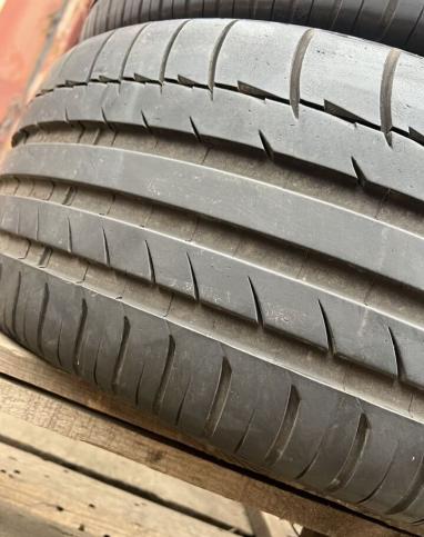 Michelin Pilot Sport 2 225/40 R18