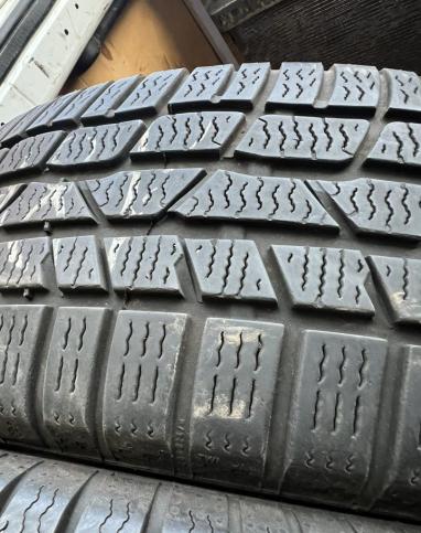 Continental ContiWinterContact TS 830 P 205/60 R16