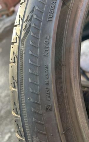 Bridgestone Turanza T005 245/45 R20