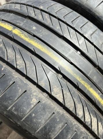 Continental ContiSportContact 5P 295/35 R20