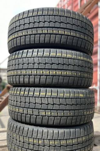 Dunlop Winter Maxx WM01 245/45 R19