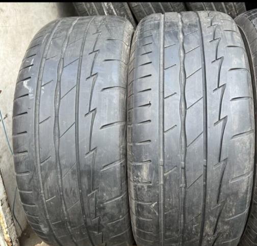 Bridgestone Potenza RE003 Adrenalin 215/55 R16