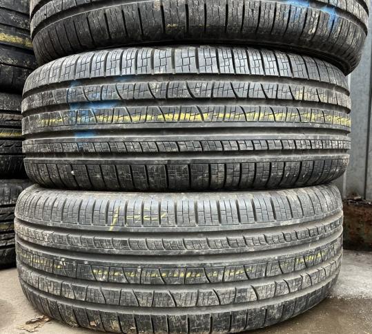 Pirelli Scorpion Verde All Season 235/60 R18