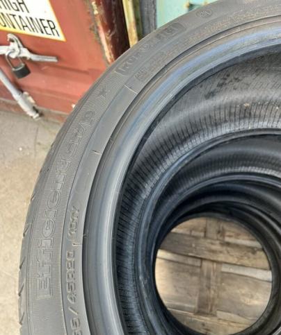 Goodyear EfficientGrip 255/45 R20