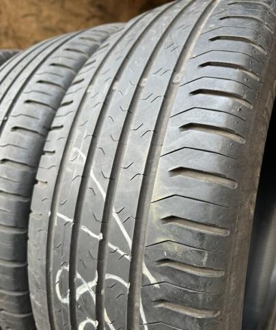 Continental ContiEcoContact 5 215/55 R17