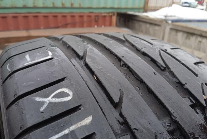 Bridgestone Potenza S001 225/40 R18