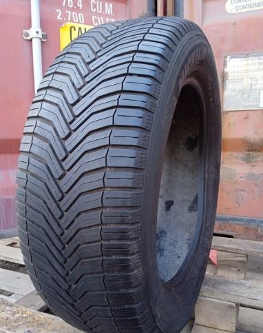 Michelin CrossClimate 225/55 R17