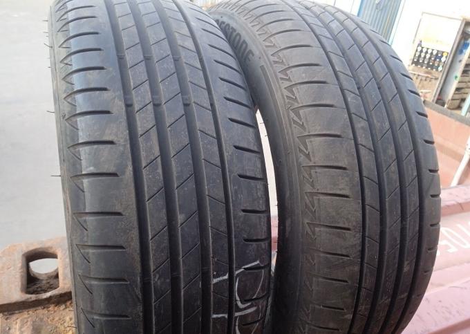 Bridgestone Turanza T005 205/55 R16