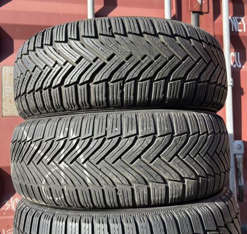 Michelin Alpin 6 205/55 R16