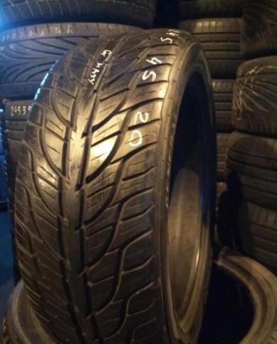 General Tire G-Max AS-03 245/45 R20