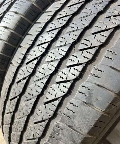 Michelin Cross Terrain SUV 275/65 R17