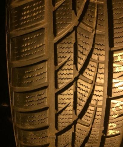 Hankook Winter I'Cept Evo W310 235/50 R18