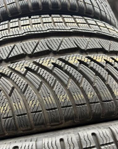 Michelin Pilot Alpin 4 235/35 R20