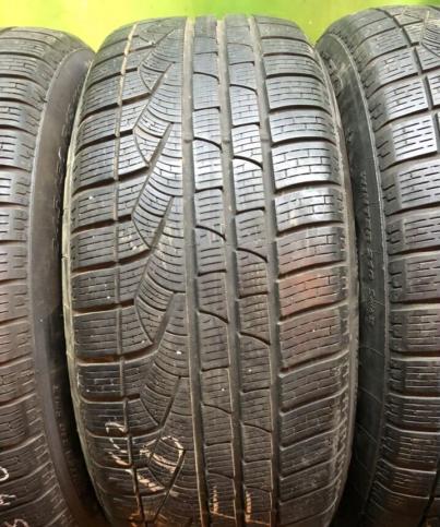 Pirelli Winter Sottozero Serie II 245/50 R18