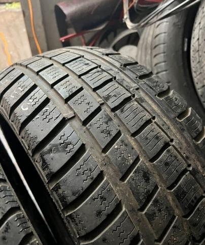 Cooper Discoverer Sport HP 235/60 R18