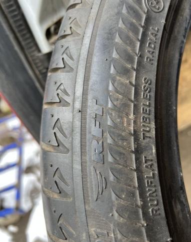 Bridgestone Alenza 001 255/45 R20