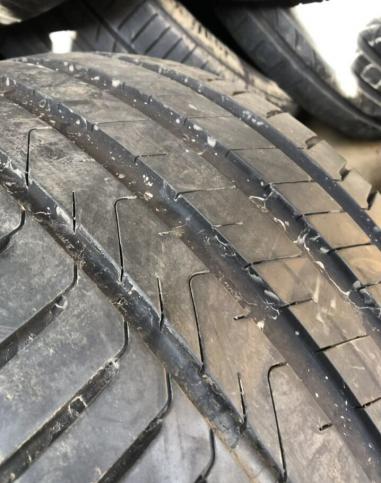 Pirelli Cinturato P7 275/40 R18