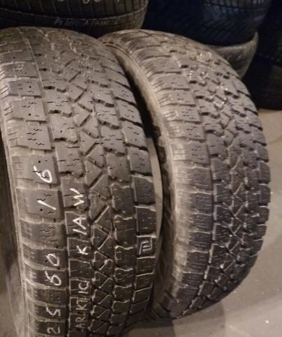 Arctic Claw Winter TXI 225/60 R16