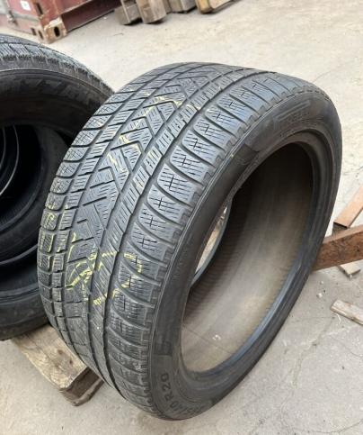 Pirelli Scorpion Winter 295/40 R20