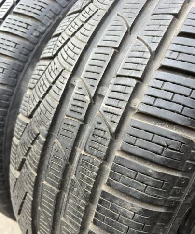 Pirelli Winter Sottozero 210 Serie II 225/45 R18